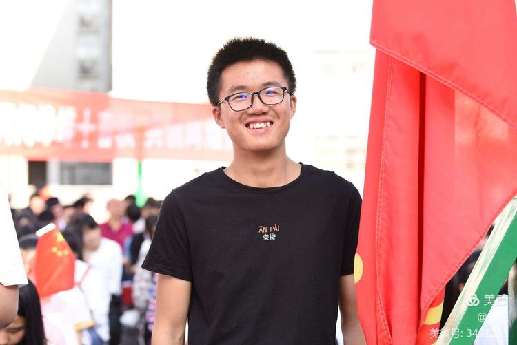 光山一高：又是一年高考时