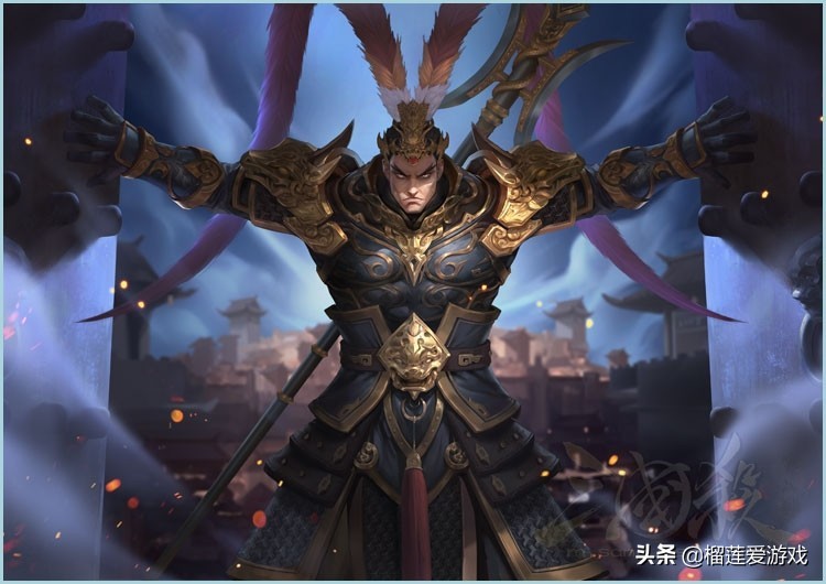三国杀：国战是最平衡的模式，可现在连最后的净土也要沦陷了？