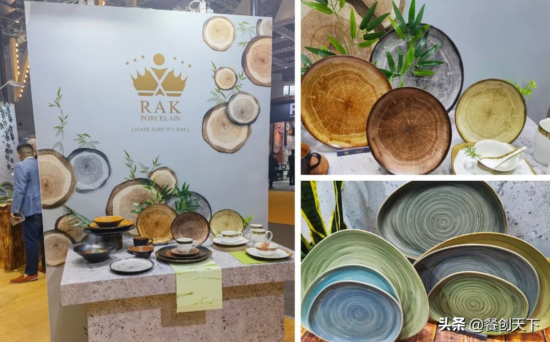 58张图，24种餐饮新思路，为餐饮企业打造更精准的品牌维度
