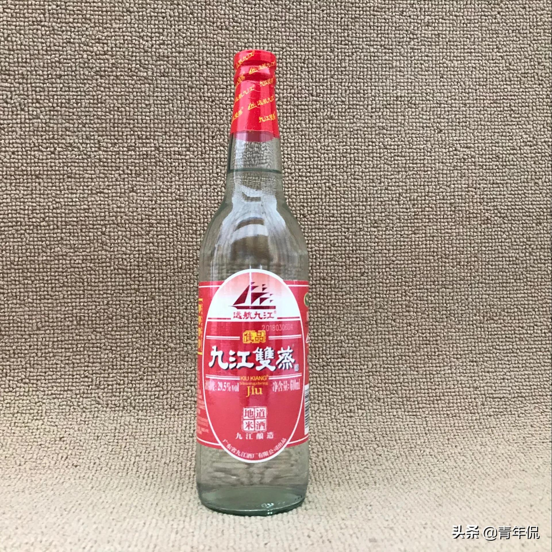 说说国内18个著名的特色白酒小镇