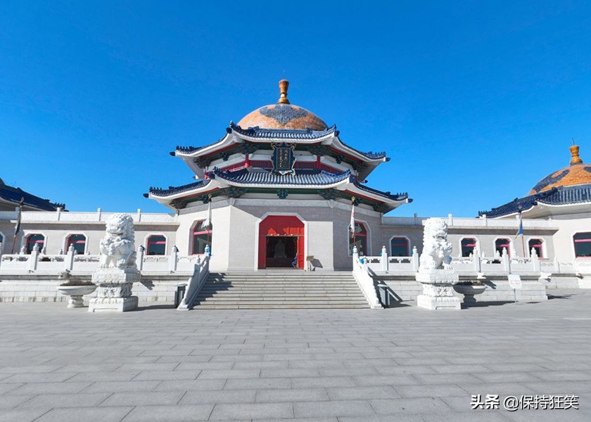 河北十大热门旅游景点排行榜（含避暑山庄、北戴河等经典景区）