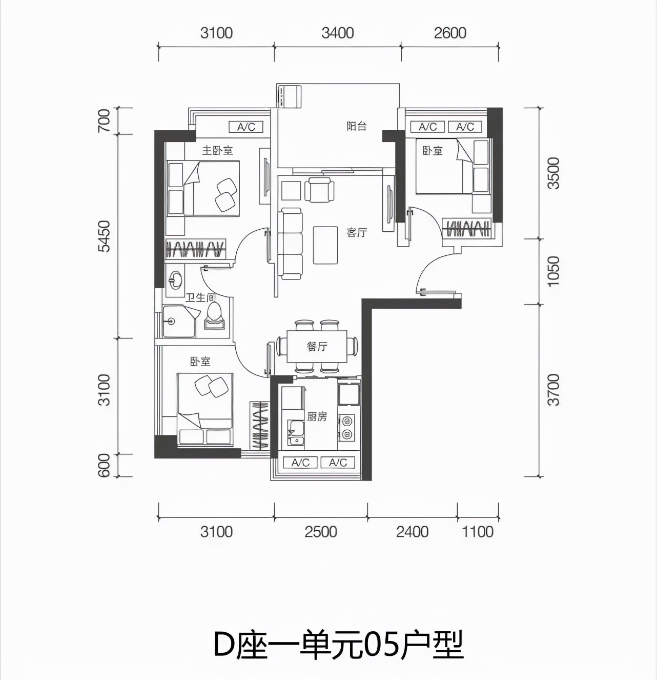 当罗湖人遇到这个“宝藏盘”，实现理想居所的“三大件”都有了