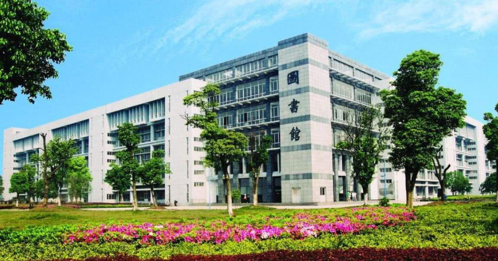 江西有哪些二本大学（江西这所大学）