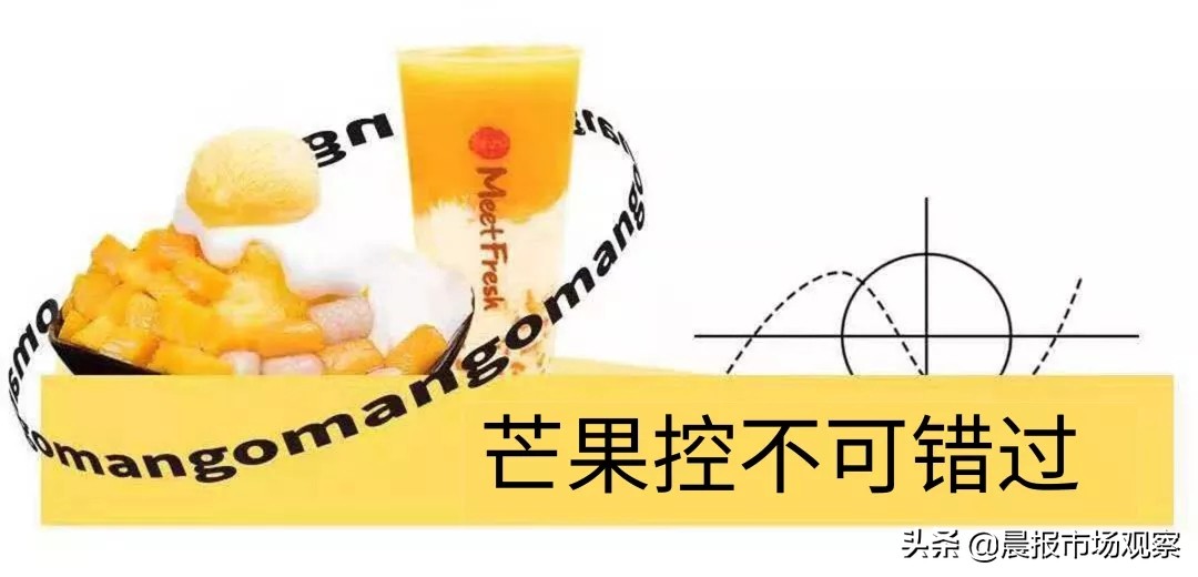 夏日味觉 | 夏日CP味觉轰炸舌尖，你站哪一对CP？