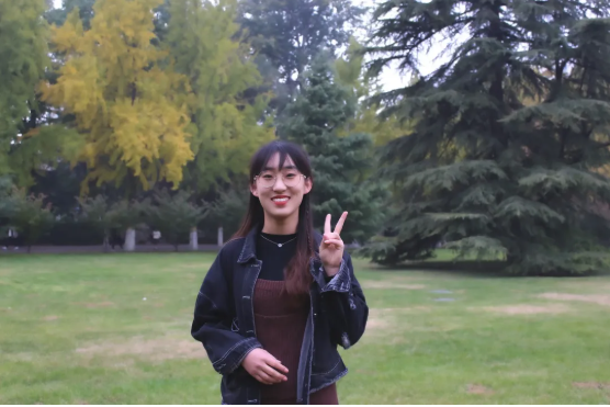 16门课90+分，稳坐专业第一，交大学霸凭实力保送北大！