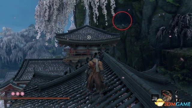 《只狼：影逝二度》全支线任务图文攻略 支线任务大全
