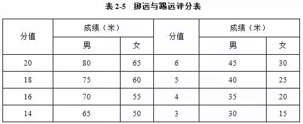 足球单招考试用什么杆(2019年体育单招足球项目考试方法、评分标准及考试安排公布)