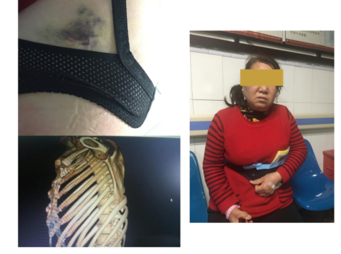 近日，网传一警院学生殴打63岁女保洁视频。经调查，该生已停职并接受进一步调查。