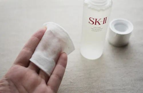 关于SK-II神仙水，兔粉最想问的“十个问题”！答案大公开