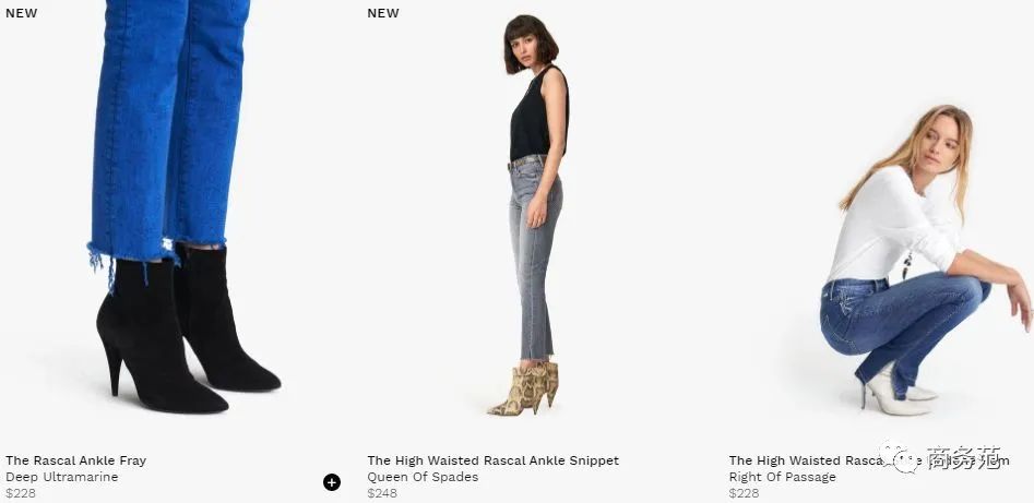 春天必不可少牛仔：除了Levi's，你还应该知道这12个品牌