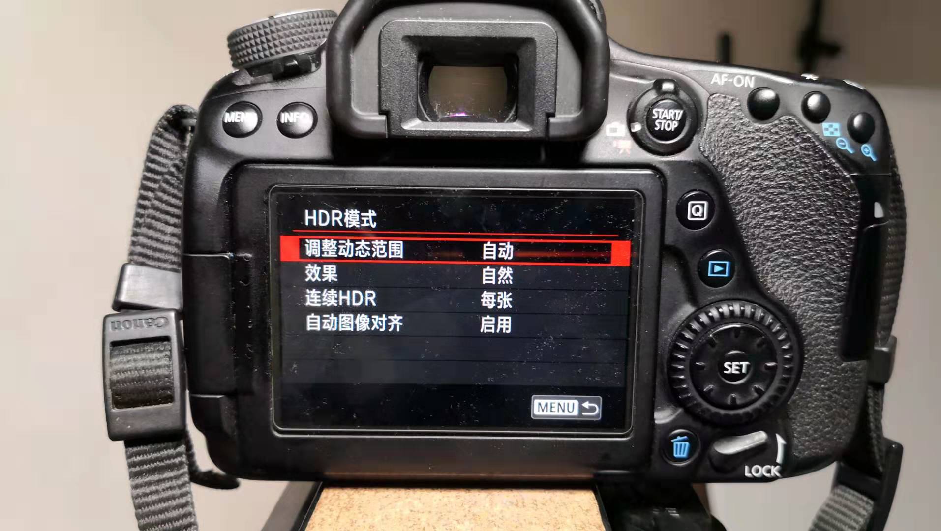 什么是HDR 如何拍摄HDR照片 HDR拍摄技巧详解