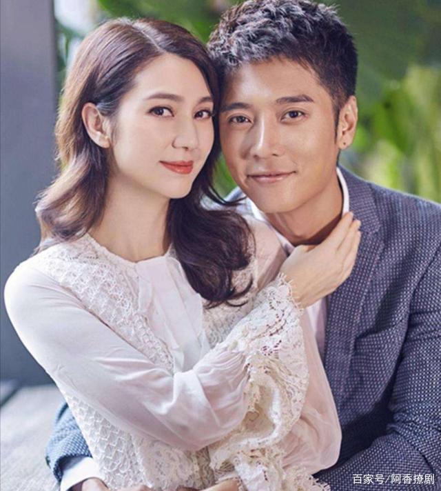 盤點娛樂圈中最成功的“姐弟戀”明星夫妻，你最羨慕哪一對？
