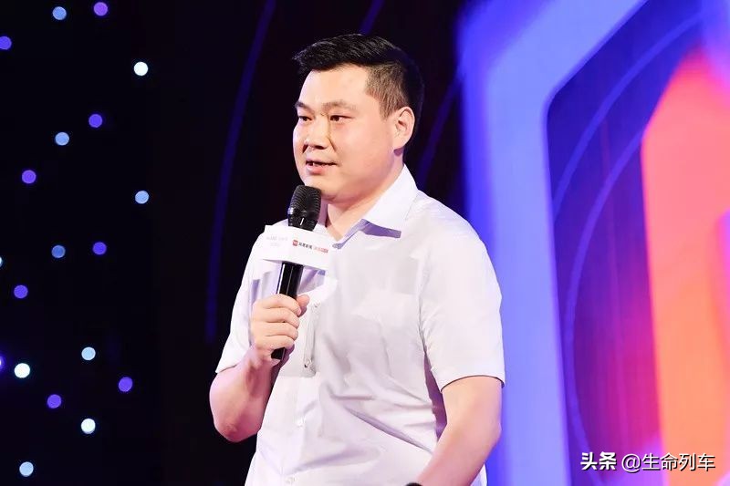 乌鲁木齐下半年富豪榜，4人身价超百亿，孙广信重回前三名