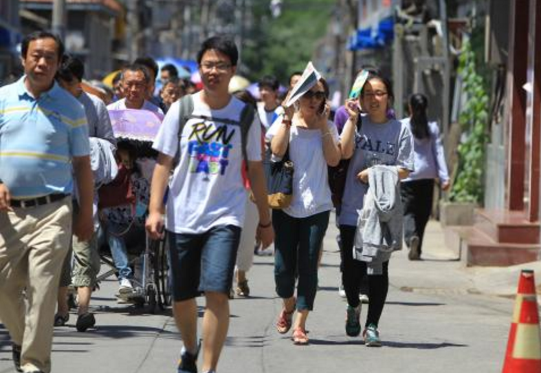 高中生不具备高考资格？部分学生不具备高考资格，成绩好也不行