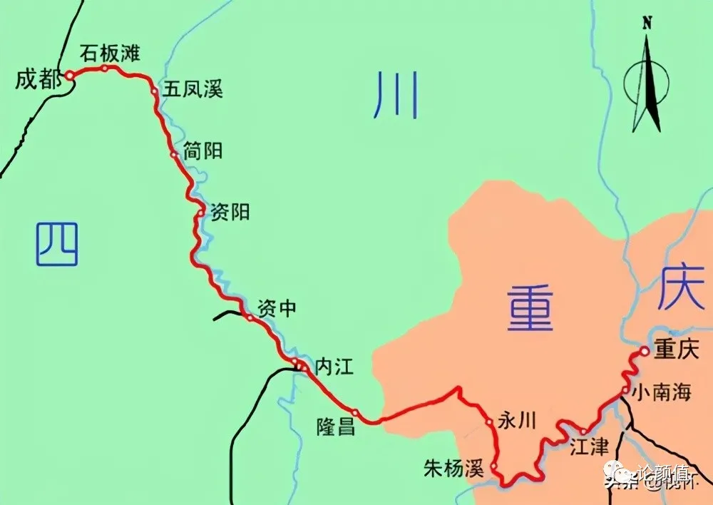 开县至安康汽车票信息（重庆10条铁路线路参考）