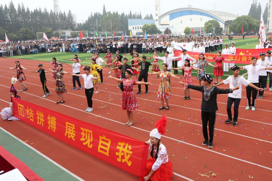 江苏徐州中学排行出炉，这五所学校被选中，人称“五小天王”