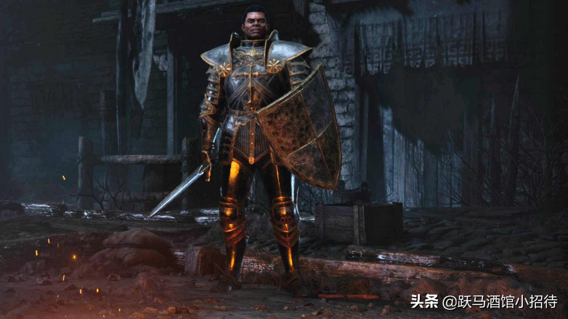 一篇文章了解《暗黑破坏神》的主线历史（编年体长文）