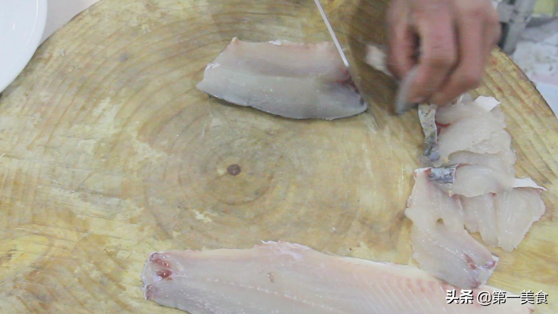 甜酸魚,甜酸魚做法視頻