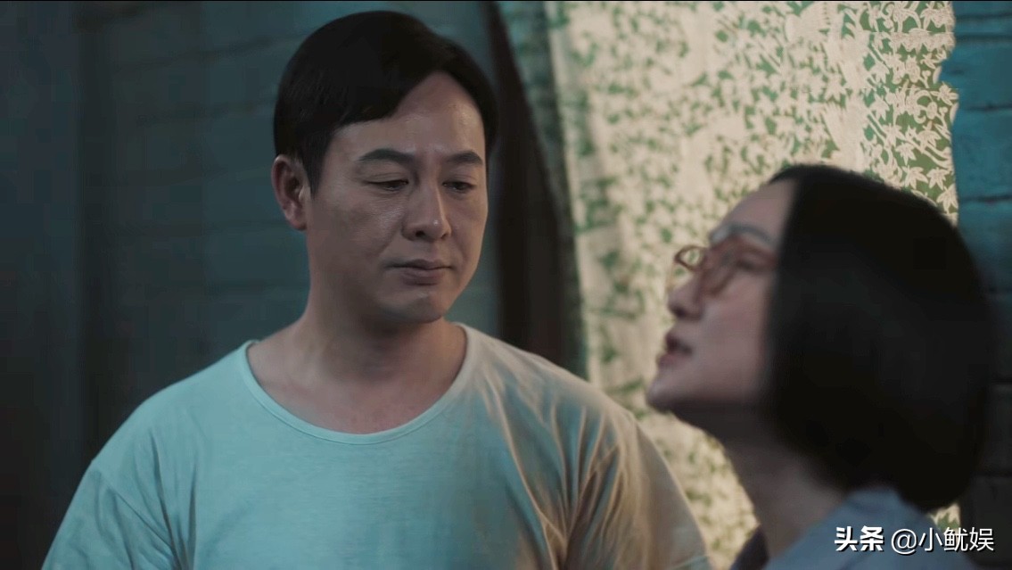 《功勋》口碑持续上升，10位配角功不可没，刘欢凭演技出圈