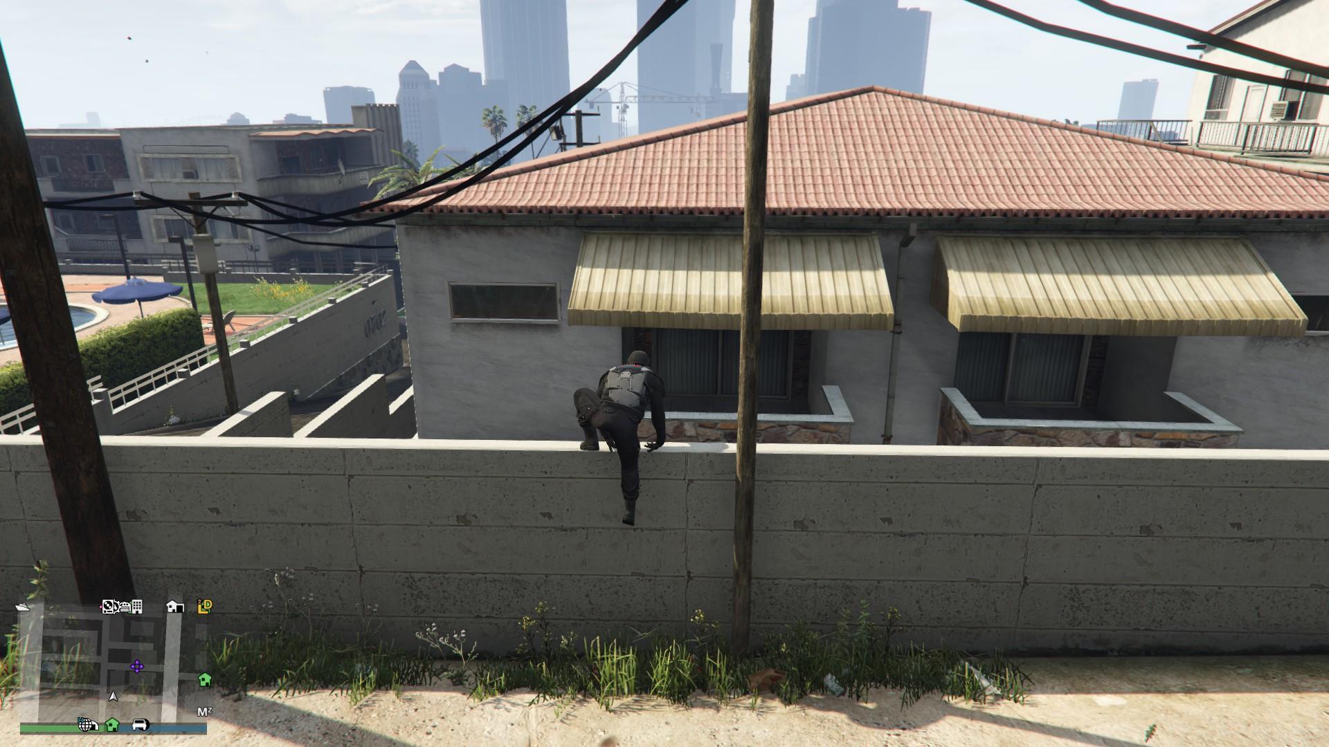 gta的这些攻略你还不知道吗