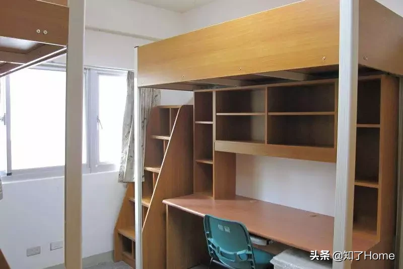 高考来临 你期待未来的大学宿舍吗？