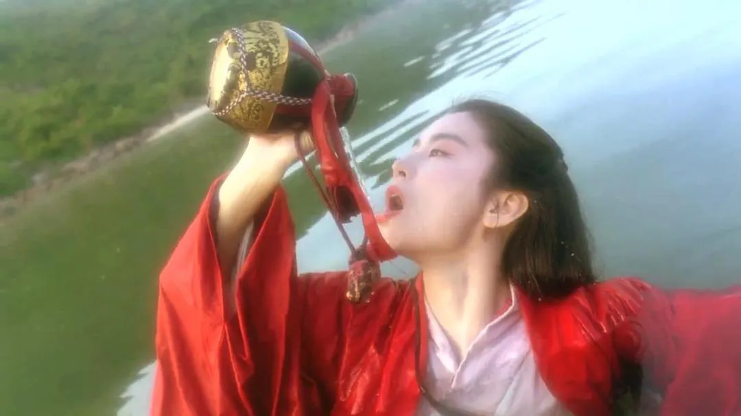 金庸各部武侠小说中，武功最高的分别是谁？