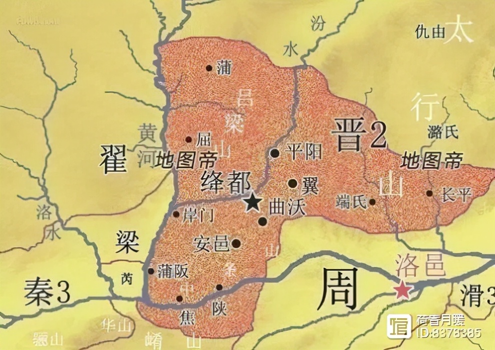 “董部落”与“古董国”的考证