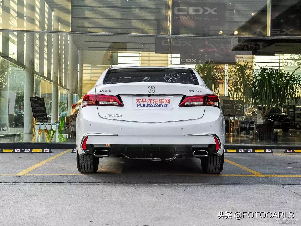 下面10位中型豪华轿车,你会怎么选?