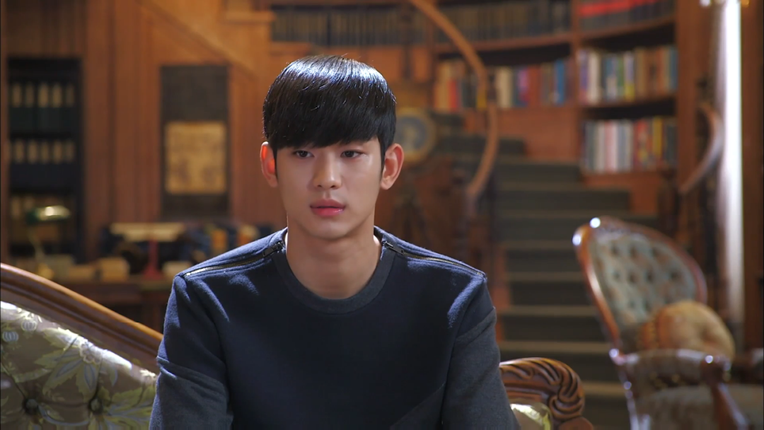 近十年豆瓣最火的10部韩剧，《继承者们》垫底，《星你》仅第3