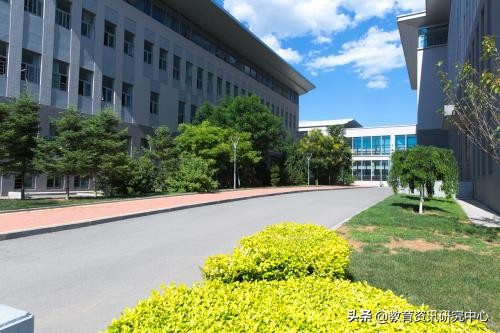 中国有哪些民族大学，你们知道吗？