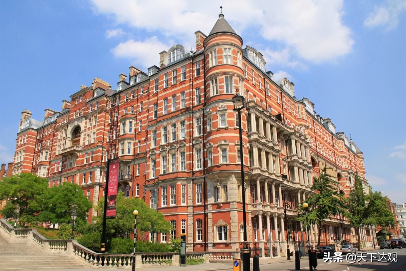 帝国理工学院｜在国际学术界有着顶级声望，最具创新力的大学之一