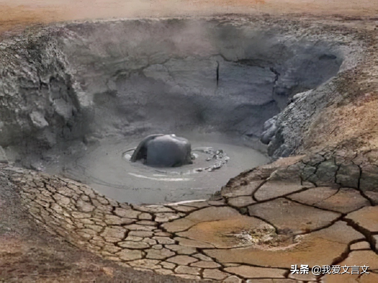 经典文言文赏析 | 陨星