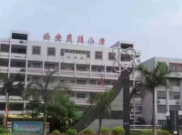 2019西安优质小学大解析！