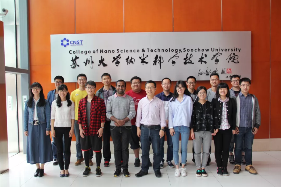 他硕士期间就以第一作者在《Nature》发文，还拿下澳洲名校博士全额奖学金！