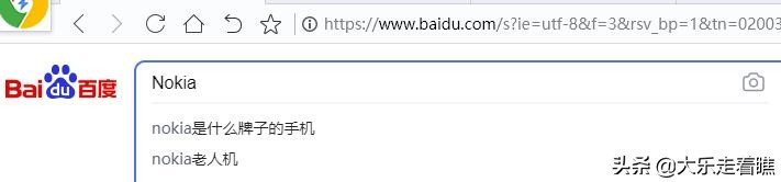 二十年，我的12部手机