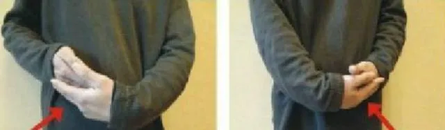 揉肚脐：激发一身阳气，年轻不止几岁，真相在这里