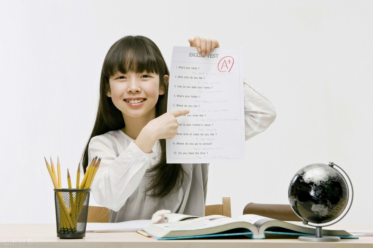 想要突破高考英语百分关？北大学霸直言：3个秘诀