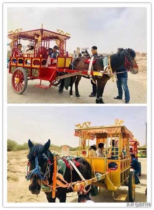 敦煌——瓜州6天5夜大敦煌游学之旅最全攻略