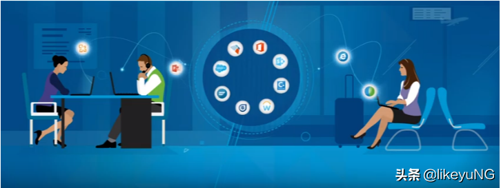 你需要知道的网络工程师相关技术（SDN&NFV、Overlay等）