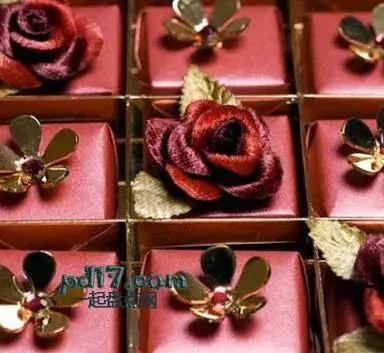 巧克力最贵的牌子有哪些（世界最贵的巧克力排行榜）