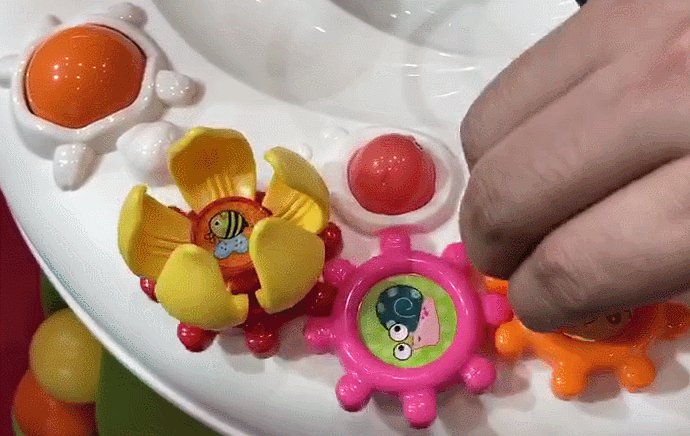 逛深圳玩具展，这些新奇宝贝太好玩了，每年带娃必逛