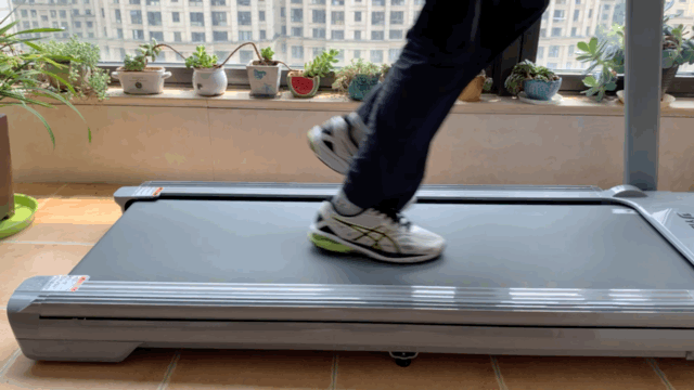 亿健精灵X6跑步机怎么样