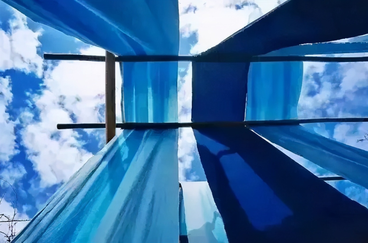 知名主持人宁远，不当名人当村姑，每天种菜自己做衣服