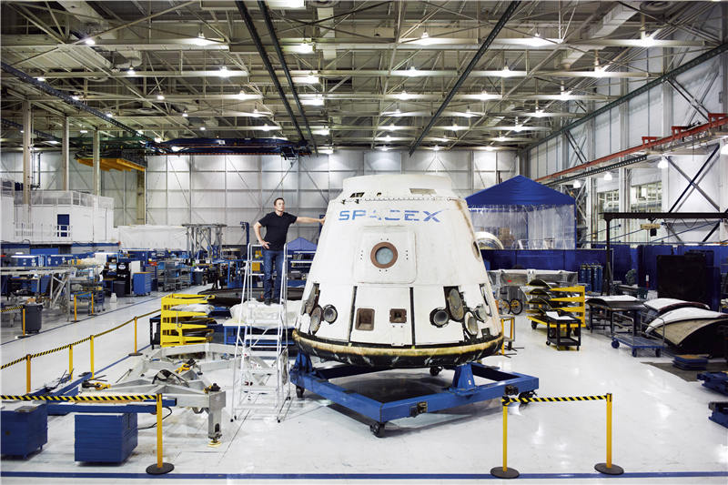 新视野大学英语第三版视听说2答案（亿万富翁们的太空梦）