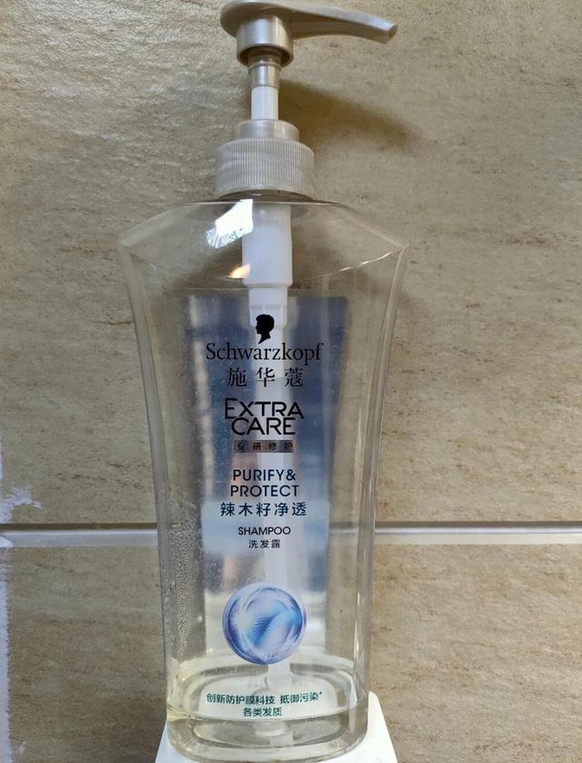近三年用過的“好用的洗發水”：施華蔻便宜順滑，資生堂質感明顯