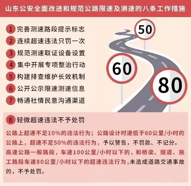 高速限速80,开到89违规吗?交警:记不住,3本驾照都不够扣