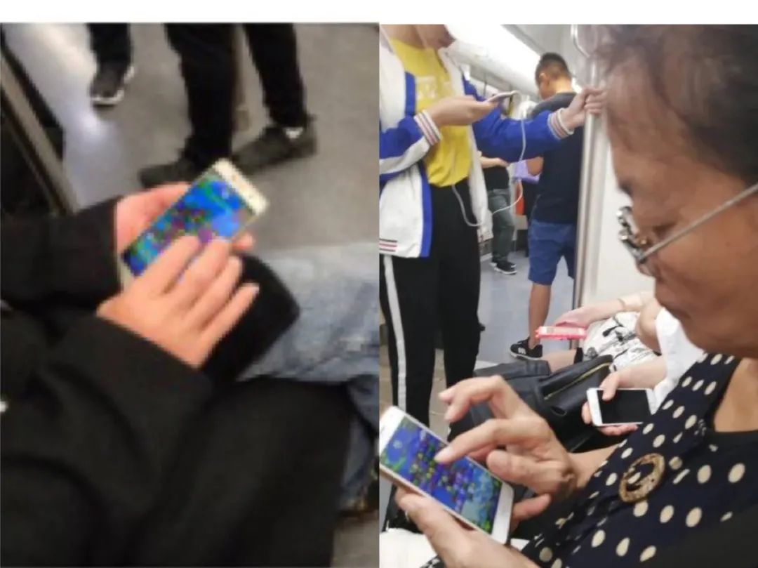 原来开心消消乐最后是这样的，你的消消乐玩到多少关了？