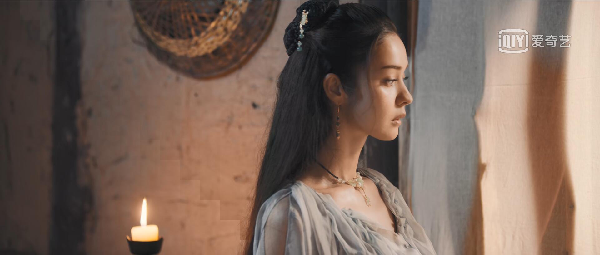 美艳刀魂,一个苹果引发的一系列事件#《狂刀》