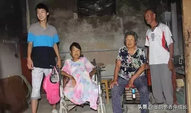 农村男孩684分被清华录取：他的故事，绝不仅仅是考了清华