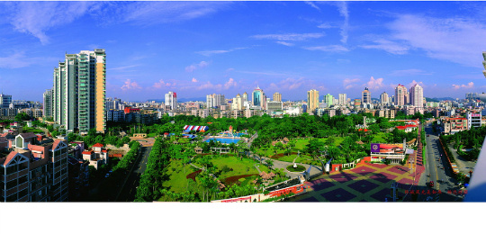 看完这一篇文章，我只想回母校——广州番禺职业技术学院了！